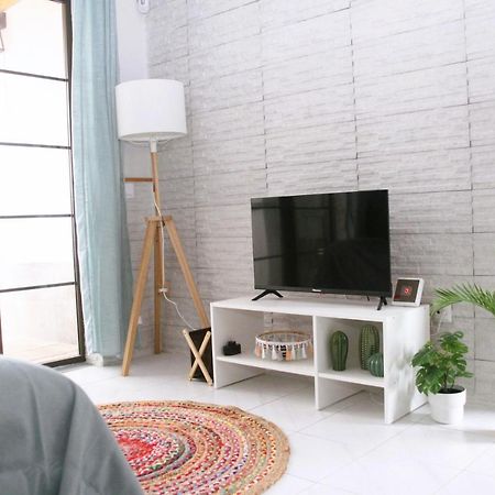 شقة Casa Gioia كاليتا ذي فوستي المظهر الخارجي الصورة