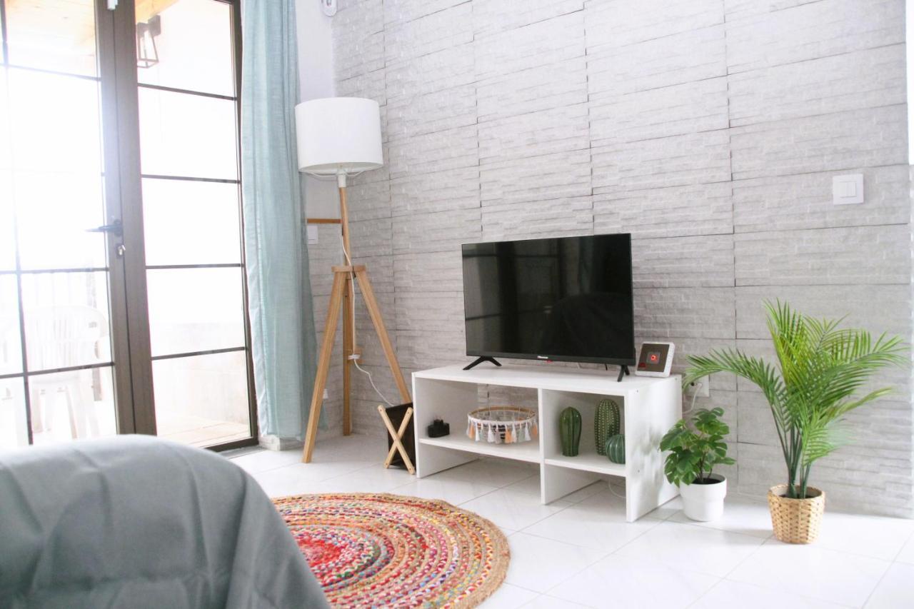 شقة Casa Gioia كاليتا ذي فوستي المظهر الخارجي الصورة