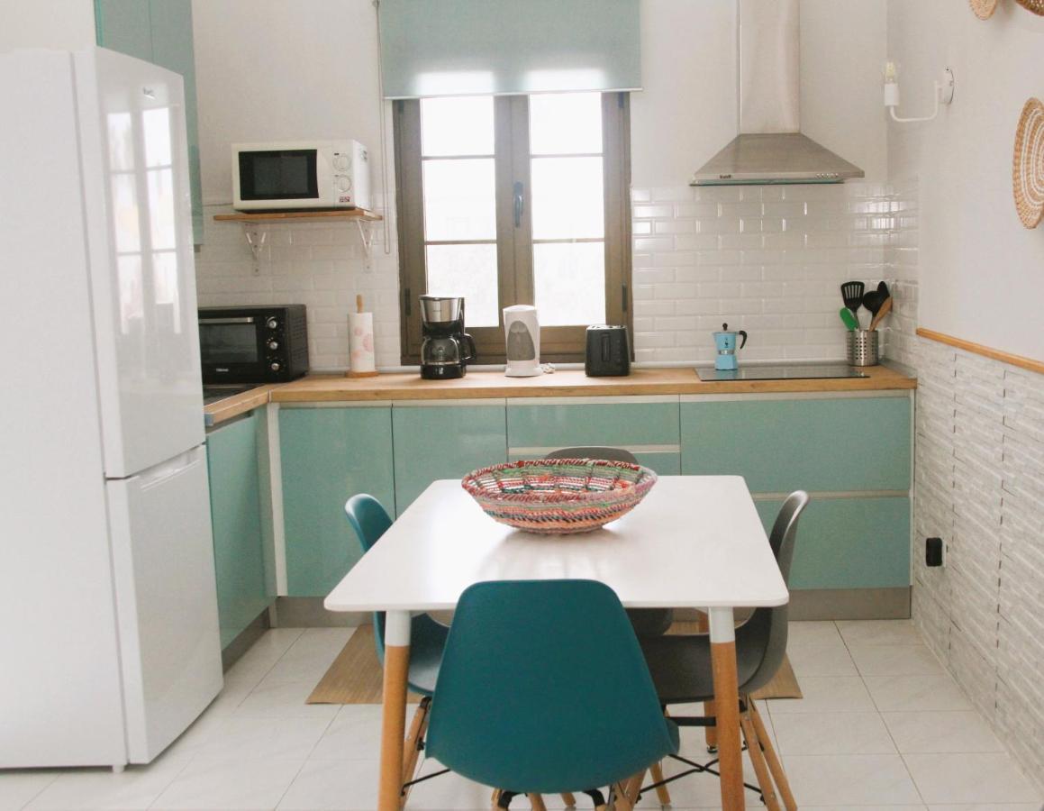 شقة Casa Gioia كاليتا ذي فوستي المظهر الخارجي الصورة